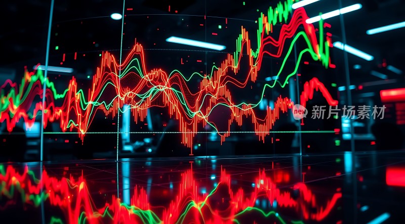 股市风云变幻莫测