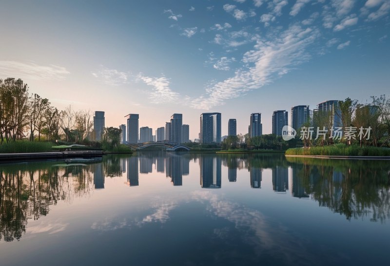 成都麓客岛美景