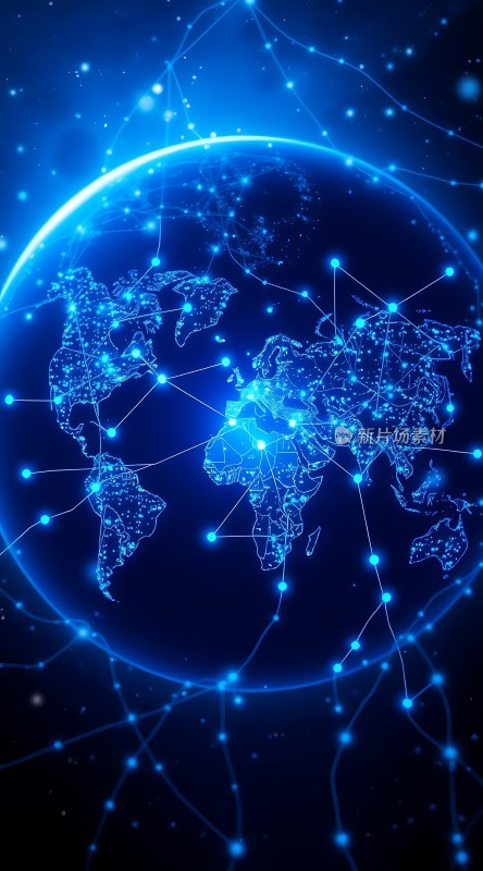全球网络互联