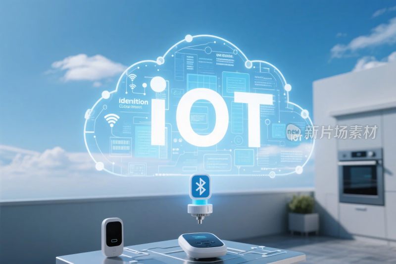 物联网智能设备场景