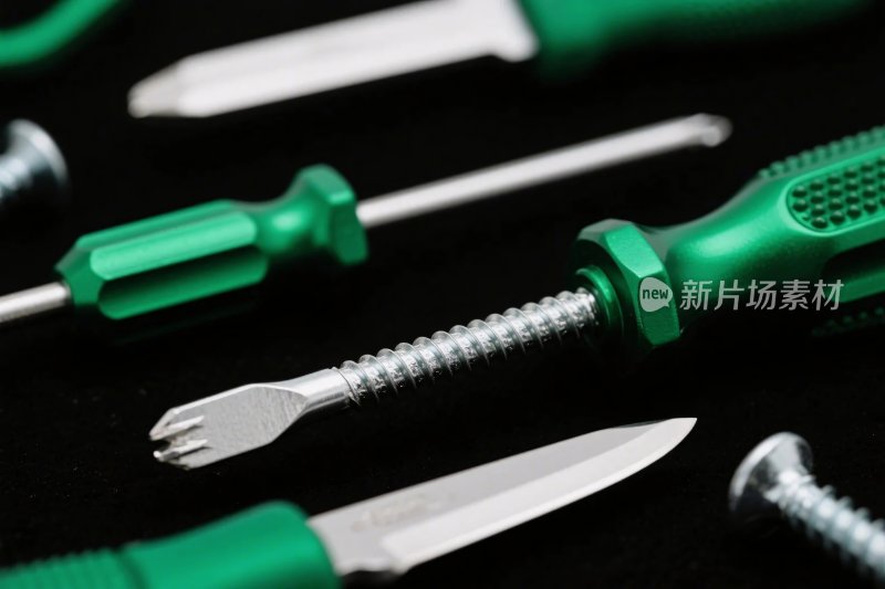 工具组合及维修工具