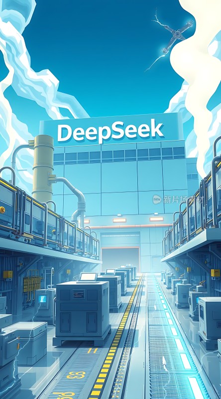 深度探索实验室科技与未来的交汇之地