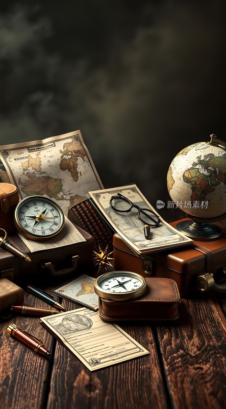 探索未知世界发现无限可能