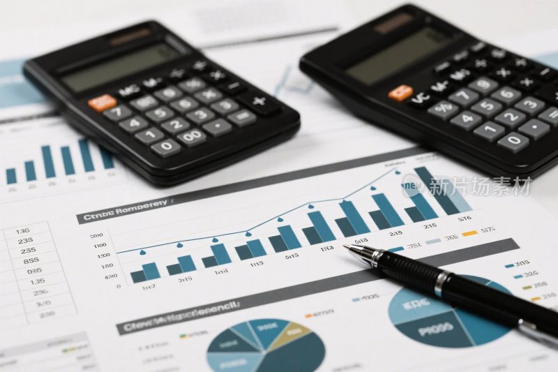 办公数据分析场景