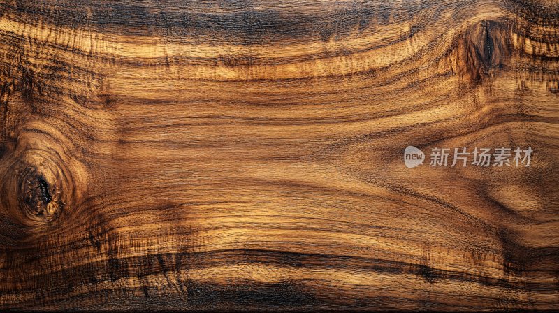 木纹纹理的自然之美