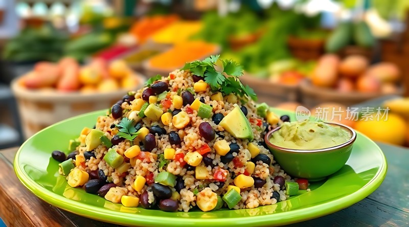 美味沙拉大集合