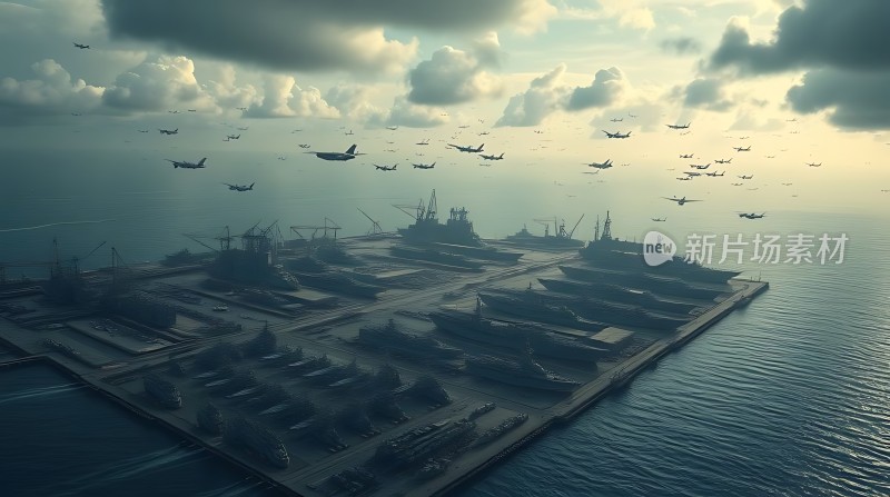 “新片场素材”