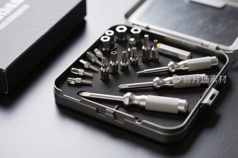 工具箱及维修工具