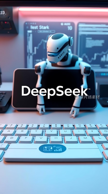 深度探索智能未来