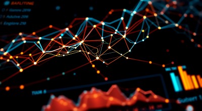 数据可视化分析图