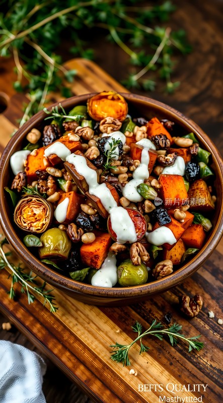 美味沙拉大集合