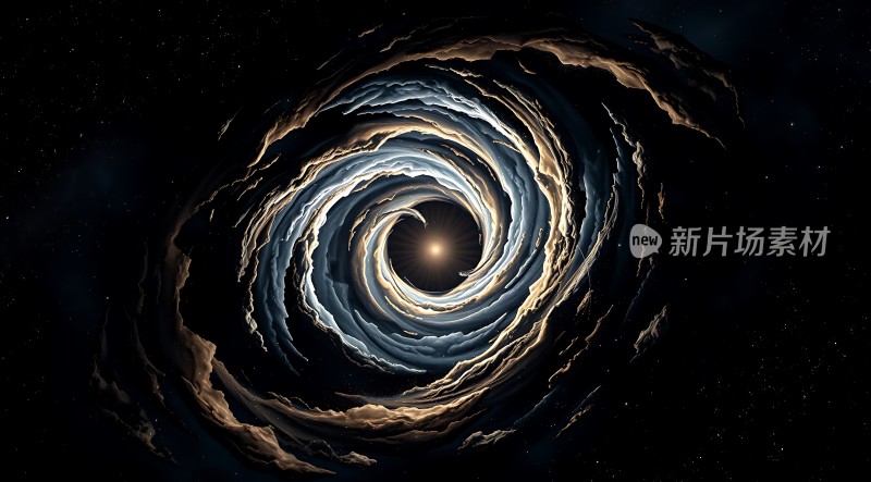 星际漩涡