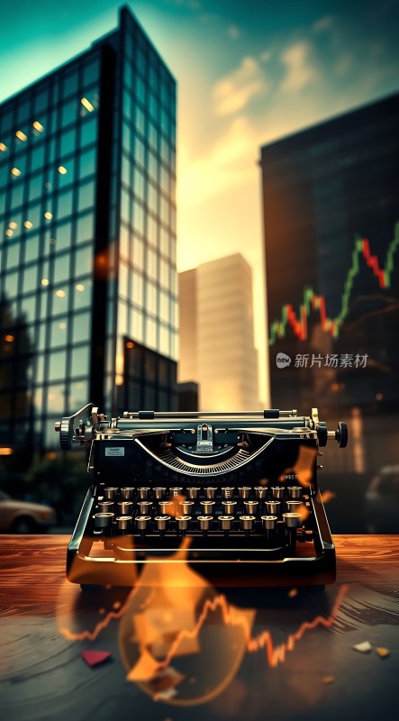 金融风暴下的旧时光