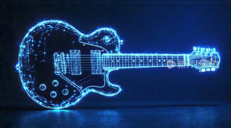 电光吉他