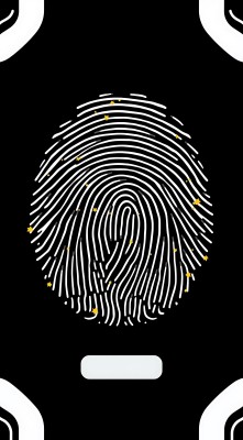 指纹识别安全解锁 指纹识别安全解锁