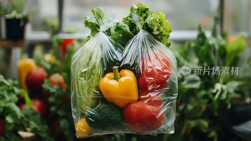 新鲜蔬菜大集合健康生活从现在开始！