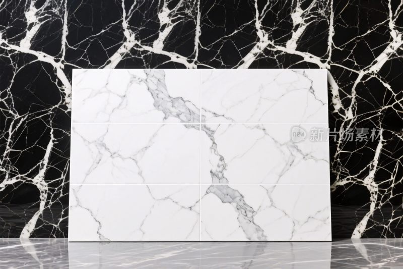 石材纹理板材展示