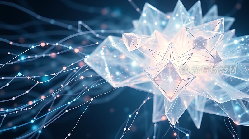 数字世界中的几何之美