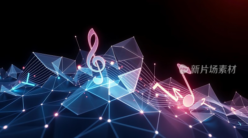 音乐旋律的律动之美