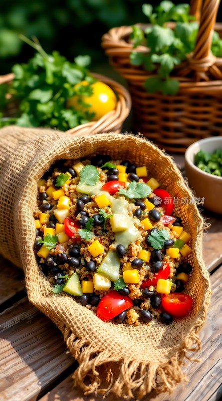 健康美味沙拉大集合