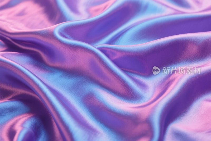 丝绸布料纹理背景