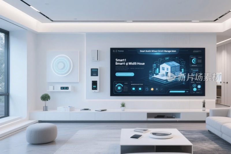 现代简约客厅设计