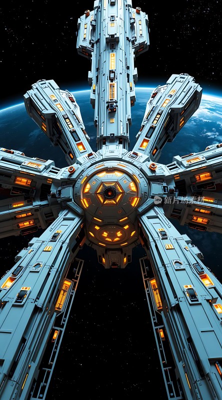 太空堡垒星际之门