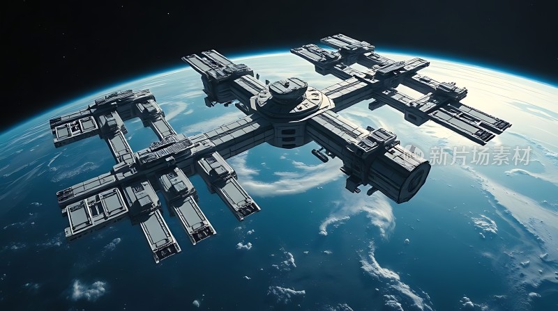 太空堡垒星际航行