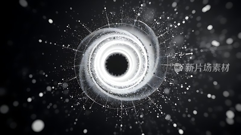 时空隧道穿越之旅