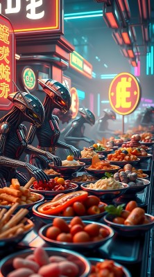 外星生物市场购物 外星生物市场购物