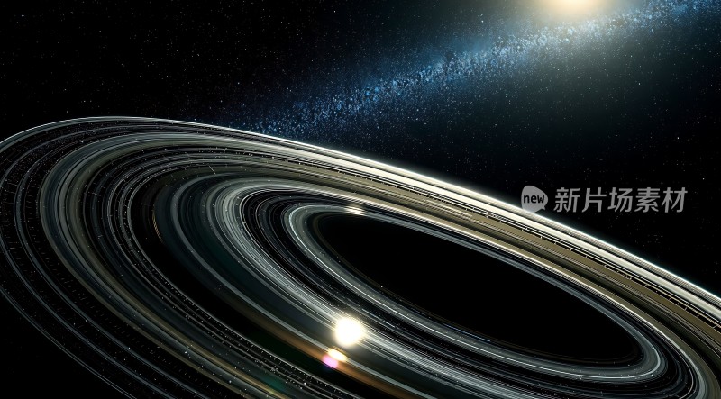 星环幻影宇宙之眼