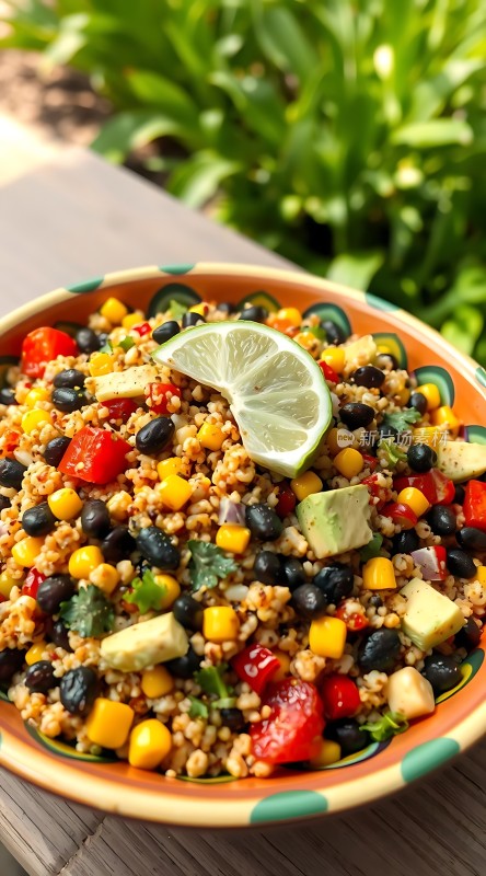 美味沙拉大集合