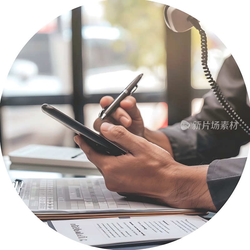 高效办公数据管理专家