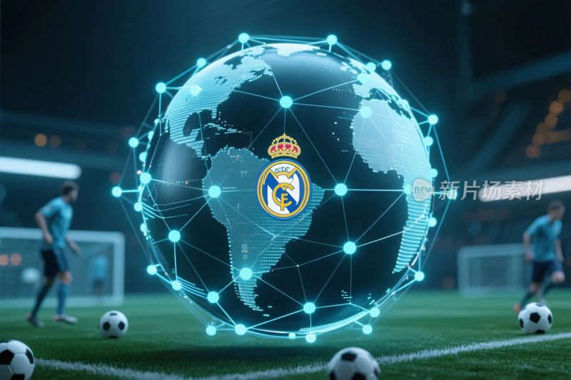 皇马足球网络地球