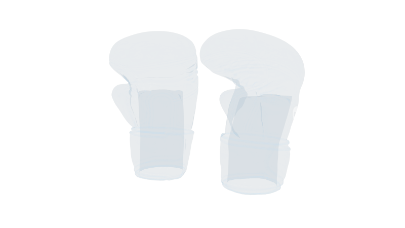 拳击手套 拳击保暖打拳皮手套海绵拳头散打