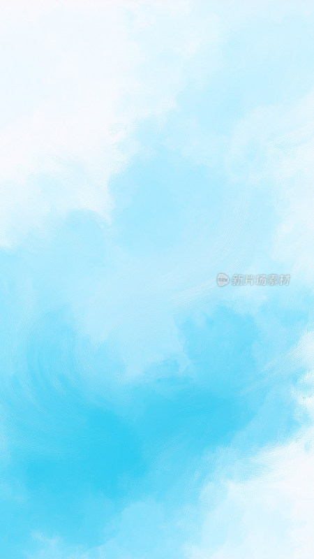 梦幻色彩的渐变背景 水彩 背景图