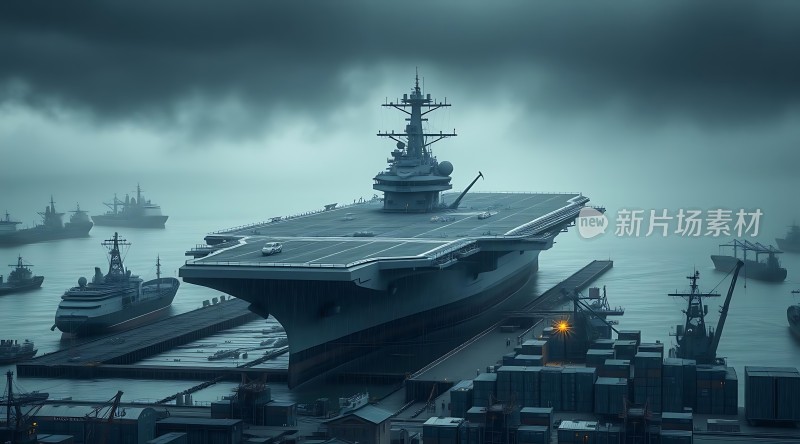 “新片场素材”