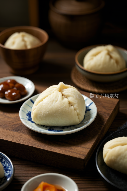 糖三角中国传统经典美食中式家常美味食物