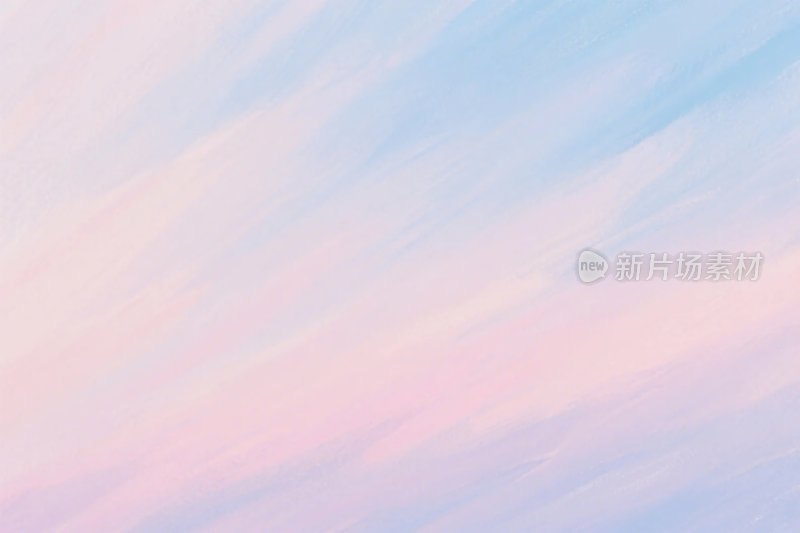 梦幻渐变色彩背景图