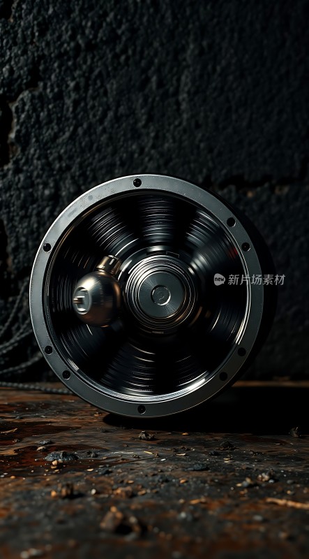 机械之心探索工业之美