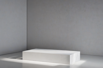 有阴影讲台图片