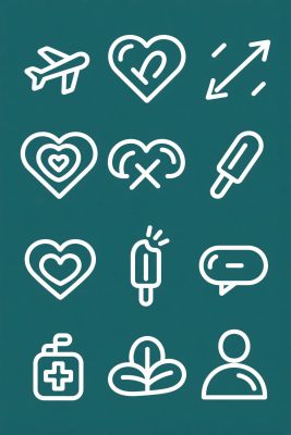 图标元素集合 图标元素集合