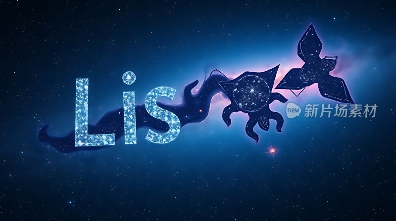 Lis新片场素材