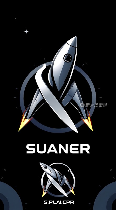 探索宇宙勇往直前！