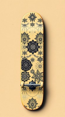 花漾滑板 花漾滑板