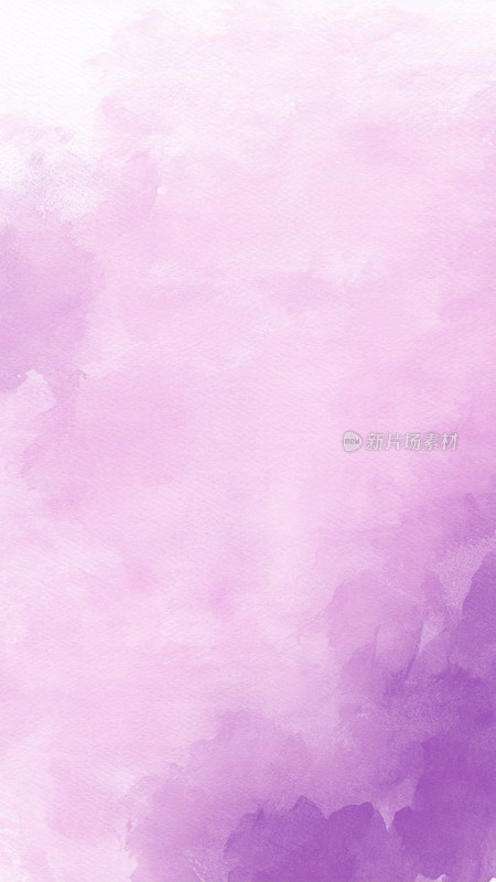 梦幻色彩的渐变背景 水彩 背景图