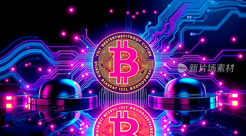 数字货币时代来临