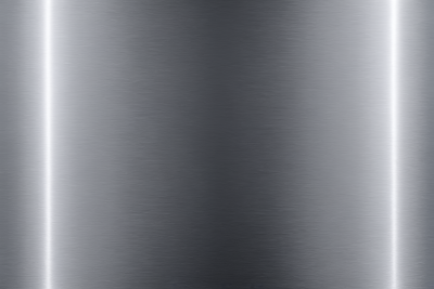 金属板特写上面闪烁着光芒高清背景图片