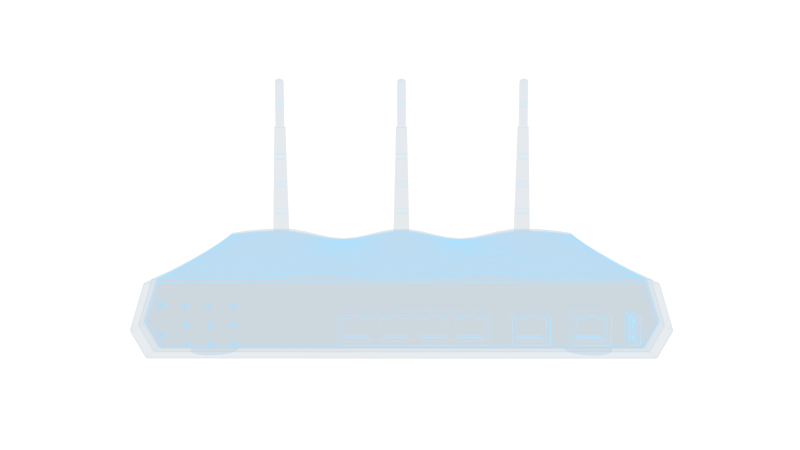 路由器 网络光猫wifi信号5g无线天线