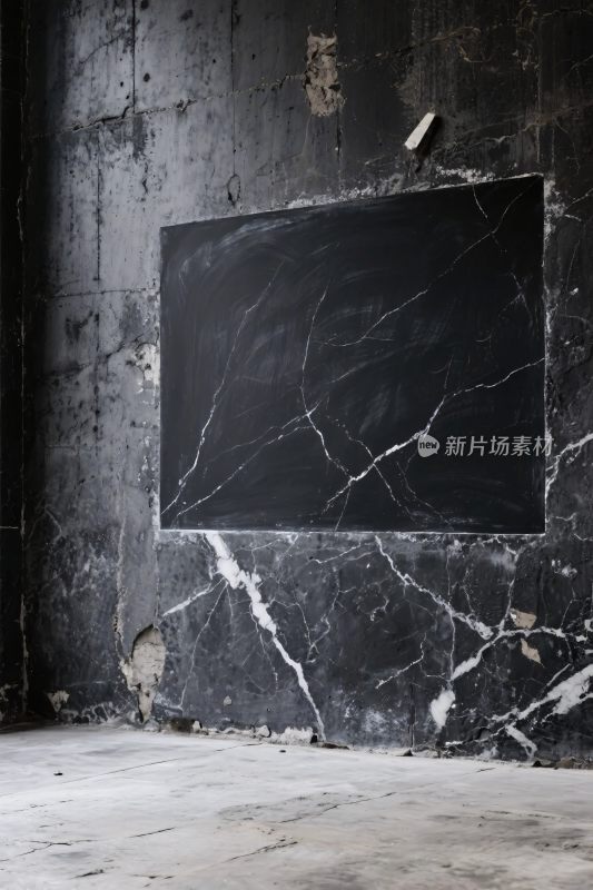 复古风格室内石材墙面